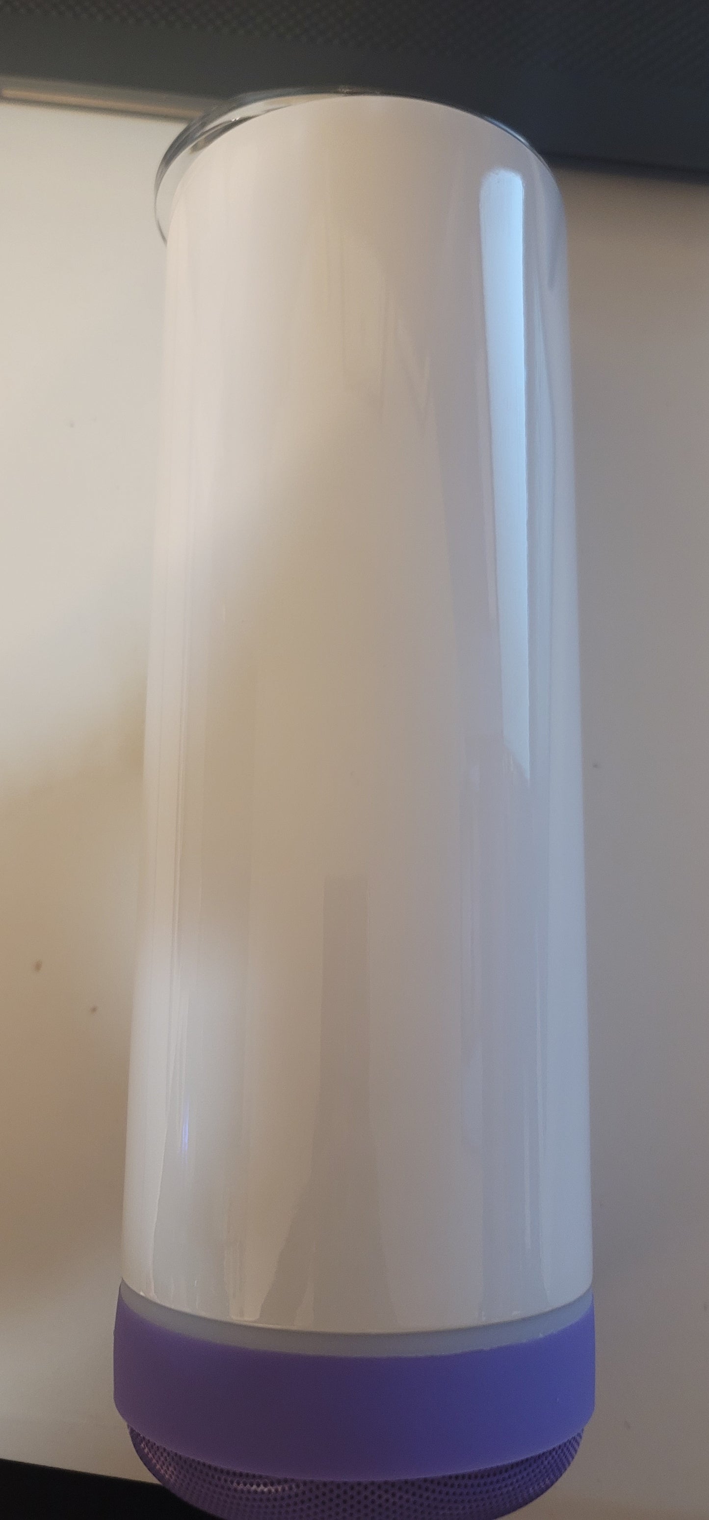 Sublimation Bluetooth Tumbler