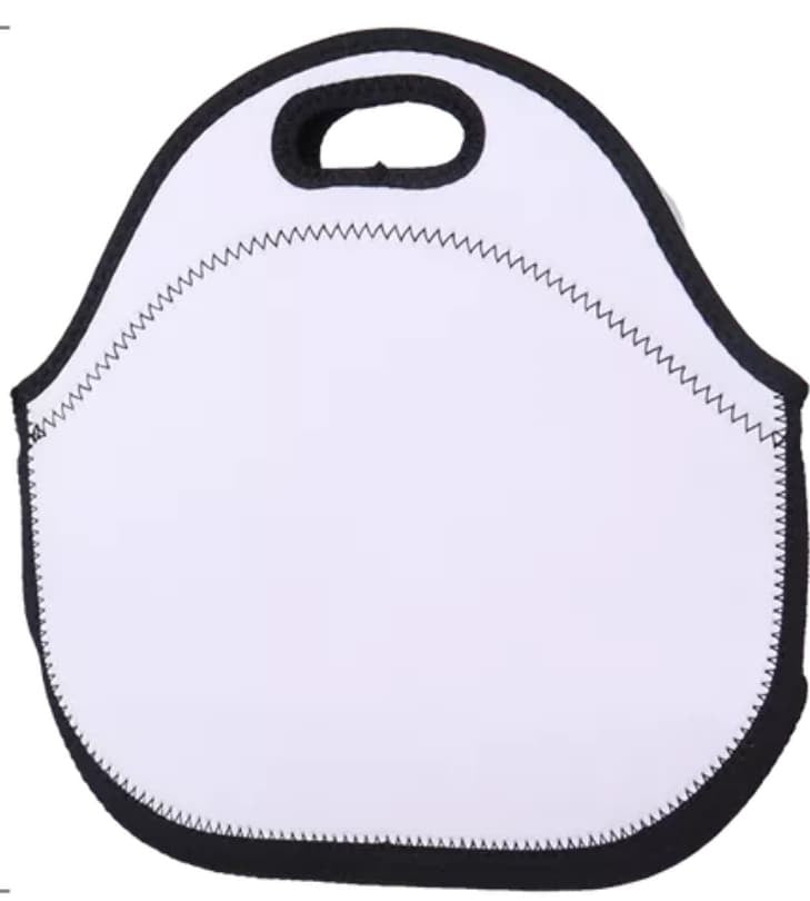 Sublimation Tote Bag