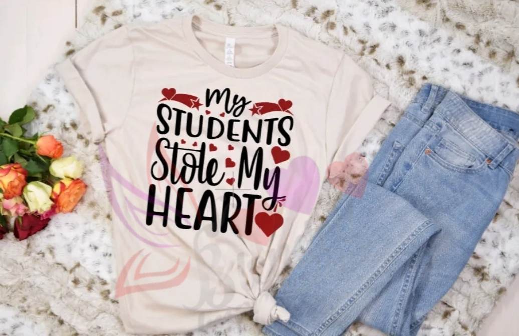 Valentine Shirts