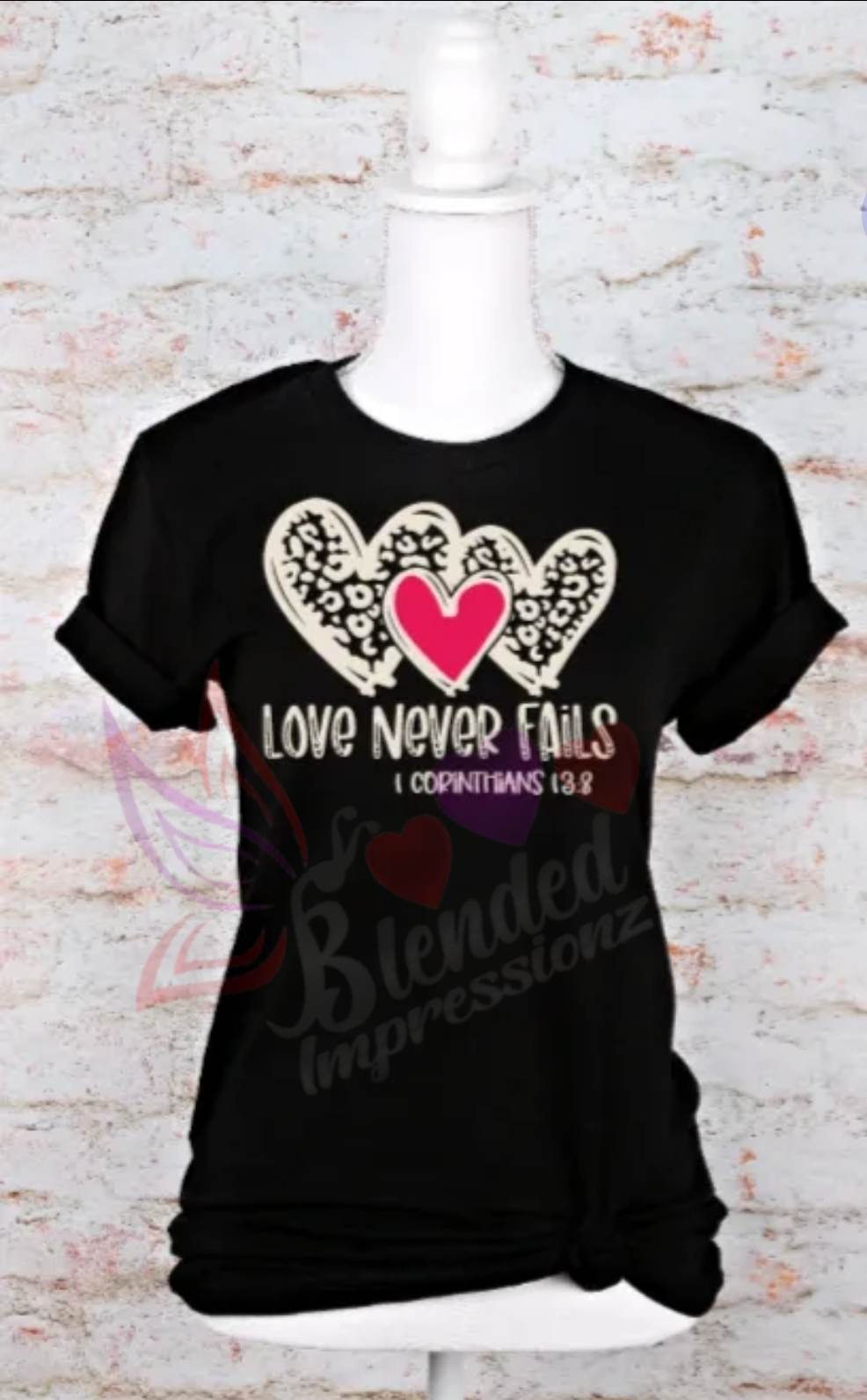Valentine Shirts