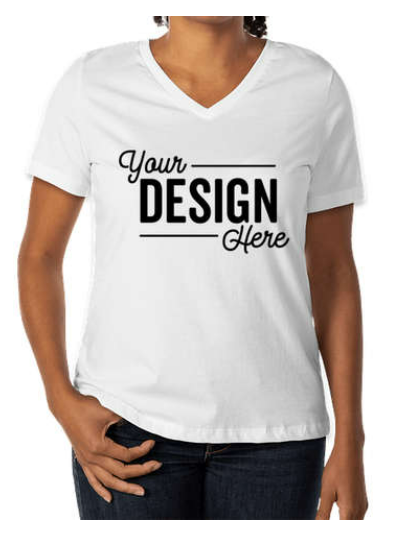 Customized T-Shirt (Up to 2 Color Vinyl)