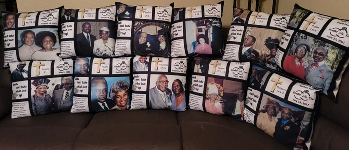 Pillow Talk - 6a (Please provide 6 photos)