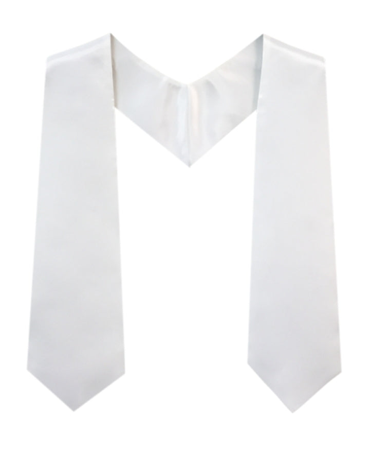 Sublimation Graduation Stoles
