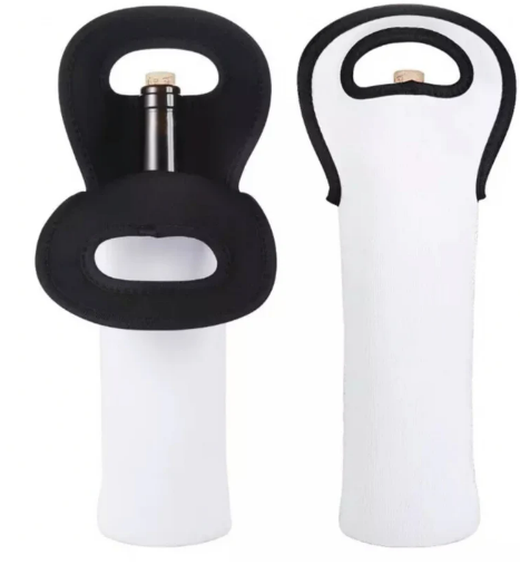 Sublimation Wine Bottle Holder (Set of 5)