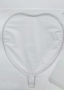 DIY Printable Balloons (Packs of 10) - This not a sublimation item.