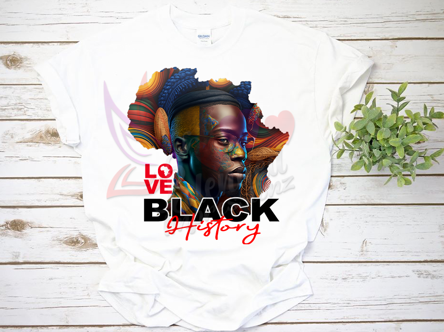 Culture Tees (Please select your option from the drop-down menu)