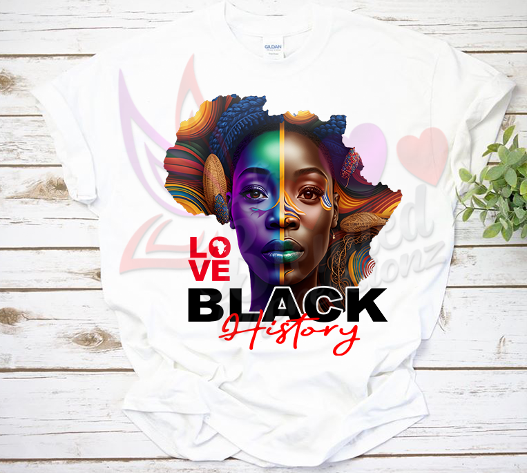Culture Tees (Please select your option from the drop-down menu)